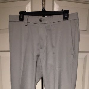 Haggar cool 18 pro slim fit